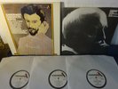 ANSERMET CONDUCTS RAVEL 3LP BOX, Suisse Romande, Ruggiero Ricci DECCA SDDF 337-9