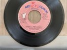 The Carstairs - It Really Hurts Me Girl - 1973 US Red Coach RC 802 Northern Soul