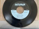Marlena Shaw ?– California Soul / Wade In The Water Label: Jazzman ?– JM032 NM