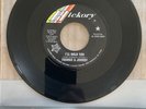 Frankie & Johnny I'll Hold You Hickory (OSV004) Soul Northern Motown NM CON
