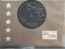 THE CONTOURS  BABY HIT AND RUN   TMG 886  Motown / Northern Soul - Ex+