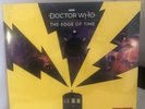 Richard Wilkinson - Doctor Who: The Edge of Time Purple Vinyl