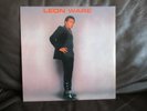 Leon Ware ?– Leon Ware 1982  Elektra ?– 7559-62728 - 2001 Reissue