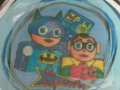 Frank Sidebottom Sci Fi E.P Shaped Vinyl Picture Disc Oh Supermum