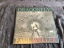 Paul Weller Dragonfly 12
