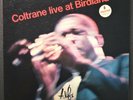 Vinyl John Coltrane - Live At Birdland (1964) Impulse  Mono A-50 Germany