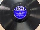 78 SISTER ROSETTA THARPE Decca 2558 Lonesome Road Bring Back Those Happy Days