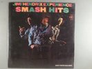 Jimi Hendrix Experience, The  Smash Hits   SEALED   Poster   Psych RARE
