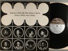 Maceo And All The King's Men  Doing Their Own Thing   Funk  RARE    Original