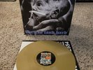 Cold As Life Born To Land Hard Vinyl LP Cortex Gold Madball NYHC