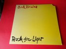 BAD BRAINS  ROCK FOR LIGHT  ORIGINAL 1983  PROMO LP