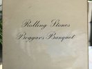 Rolling Stones ?– Beggars Banquet UK Stereo 1st Press Vinyl SKL4955 1968