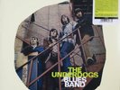 Underdogs Blues Band-same NZ blues psych reissue lp brand new/sealed