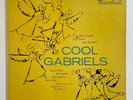 Cool Gabriels LP Groove DG promo Andy Warhol Nick Travis