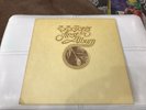 ZZ TOP - ZZ Top's First Album - 1971 Rock LP Warner Bros. VG+-EX+ VINYL Record