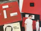 The White Stripes Accompaniment To De Stijl Third Man Records TMR Vault 44 NEW