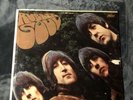 The Beatles Rubber Soul Vinyl Record Mono T 2442