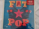 Paul Weller   Fat Pop   red vinyl with Poster   Sealed