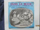 1969 Générique Pepin la Bulle ortf François de Roubaix Eddy Marnay chapi chapo