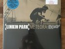 Linkin Park Meteora RSD 2021 Blue Double Vinyl LP