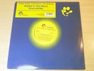 EX-   The Stone Roses/Fools Gold : The Remixes/1999 Jive Electro 12