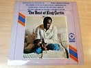 EX-/EX   King Curtis/Best Of/1968 Atco Stereo LP/Greatest Hits