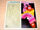 EX-/EX-   Jr Walker And The All Stars/Rainbow Funk/1971 Tamla Motown LP