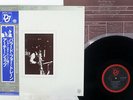 ARCHIE SHEPP BALLADS FOR TRANE DENON JAZZ YX-7567 Japan OBI VINYL LP
