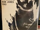 Bob James Trio Explosions 1965 USA 1st Pressing Vinyl Record LP **SEALED**