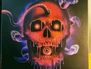 FROM BEYOND • RICHARD BAND • ORIGINAL MOTION PICTURE SOUNDTRACK PINK SLIME VINYL