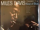 COLUMBIA STEREO USA PC 8163 MILES DAVIS 
