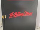 Rolling Stones MFSL 11 LP BOX SET LTD #6725 NM LPs Unplayed  Geo Disc & Insert