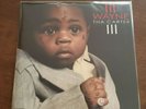 Lil Wayne Tha Carter III Red Galaxy Vinyl VMP Vinyl Me Please Stencil The  Nice