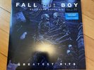 Fall Out Boy Believers Never Die Vinyl