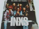 INXS ?– Full Moon, Dirty Hearts LP Colombian Press 1994