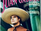 Juan Gabriel – El Mexico Que Se Nos Fue LP Colombia 1995 Ariola
