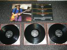 3 Lp BOX  FRANK ZAPPA    Shut Up 'N Play Yer Guitar  UK-PRESS  FZAP2   TOP