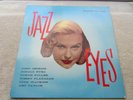 JOHN JENKNIS DONALD BYRD JAZZ EYES  REGENT RMG 6056 ORIG. DG, RVG, NICE