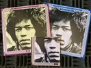 Jimi Hendrix - The Essential Vol. 1 & 2, Three LP Bundle with Rare Gloria Single
