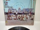 RAY JAY & EASTSIDERS: roly poly with COTIQUE 12