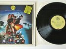 Fish - Vigil In A Wilderness Of Mirrors 1990 Europe EMI LP Misprinted Labels