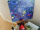 COCTEAU TWINS - FOUR CALENDER CAFE, Vinyl, LP, Original Album UK 1993