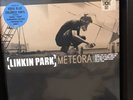 Linkin Park - Meteora RSD 2021 Vinyl Record Store Day Aqua Blue Limited 2LP