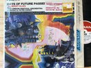 MOODY BLUES Days Of Future Passed LP '67 DERAM 1st 