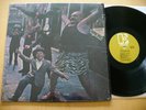 THE DOORS STRANGE DAYS 1967 1ST MONARCH PRESS CLASSIC ROCK PSYCH MONO IN SHRINK