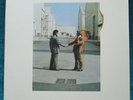 PINK FLOYD WISH YOU WERE HERE US COLUMBIA only for Vladislav vladprot_48 RUSSIA