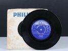 THE MULESKINNERS – BACK DOOR MAN / NEED YOUR LOVIN'  FONTANA – TF 527