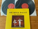 LDS 6065 *THE ROYAL BALLET - GALA PERFORMANCES  *RCA Living Stereo *NM* ANSERMET