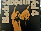 Black Sabbath ?– Black Sabbath Vol 4 Vertigo -6360 071