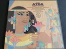 Verdi : Aida - Cabelle & Damingo - Riccardo Muti - New Philharmonia Orchestra LP